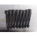 231E331 Cylinder Head Bolt Kit From 2013 Infiniti FX37  3.7  Gas