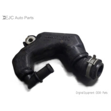 231E332 Intake Noise Silencer From 2013 Infiniti FX37  3.7  Gas