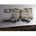 231E334 Engine Oil Baffle From 2013 Infiniti FX37  3.7  Gas