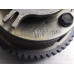 231E335 Intake Camshaft Timing Gear From 2013 Infiniti FX37  3.7 13025EY02B Gas