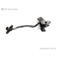 231E336 Fuel Supply Line From 2013 Infiniti FX37  3.7  Gas