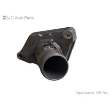231E337 Thermostat Housing From 2013 Infiniti FX37  3.7  Gas