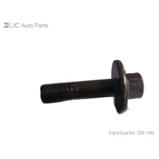231E338 Crankshaft Pulley Bolt From 2013 Infiniti FX37  3.7  Gas