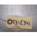 231E341 Crankshaft Timing Gear From 2013 Infiniti FX37  3.7  Gas