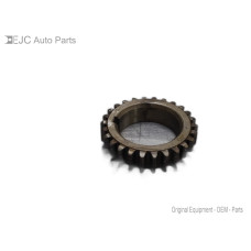 231E341 Crankshaft Timing Gear From 2013 Infiniti FX37  3.7  Gas
