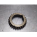 231E341 Crankshaft Timing Gear From 2013 Infiniti FX37  3.7  Gas