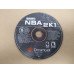 NBA 2K1 [Sega All Stars] Sega Dreamcast Complete in Box