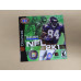 NFL 2K1 Sega Dreamcast Complete in Box