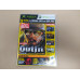 Official Xbox Magazine Issue Microsoft XBox360 Disk and Case 58