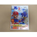 Mario & Sonic at the London 2012 Olympic Games Nintendo Wii Complete in Box