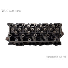 #P701 Left Cylinder Head For 06-07 Ford F-250 Super Duty  6.0 1855613C1 Diesel