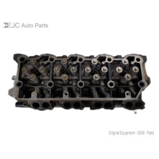 #QZ06 Right Cylinder Head For 06-07 Ford F-250 Super Duty  6.0 1855613C1 Diesel