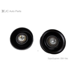 230S301 Idler Pulley Set For 06-07 Ford F-250 Super Duty  6.0  Diesel