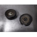 230S301 Idler Pulley Set For 06-07 Ford F-250 Super Duty  6.0  Diesel