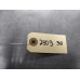 230S302 Flexplate Bolts For 06-07 Ford F-250 Super Duty 6.0 Diesel 230S302 Flexplate Bolts For 06-07 Ford F-250 Super Duty 6.0 Diesel
