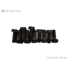 230S302 Flexplate Bolts For 06-07 Ford F-250 Super Duty  6.0  Diesel