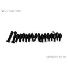 230S313 Exhaust Manifold Bolt Set For 06-07 Ford F-250 Super Duty  6.0  Diesel