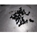 230S314 Engine Oil Pan Bolts For 06-07 Ford F-250 Super Duty  6.0  Diesel
