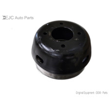 230S319 Water Pump Pulley For 06-07 Ford F-250 Super Duty  6.0  Diesel