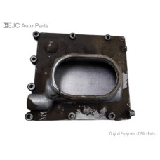 230S321 High Pressure Oil Pump Cover 06-07 Ford F-250 Super Duty 6.0 1845411C1 Diesel