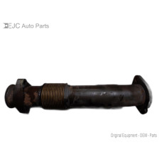 230S323 Right Up-Pipe For 06-07 Ford F-250 Super Duty  6.0  Diesel