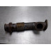 230S323 Right Up-Pipe For 06-07 Ford F-250 Super Duty  6.0  Diesel