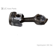 230T301 Piston and Connecting Rod Standard 06-07 Ford F-250 Super Duty 6.0 JC3E6200AA