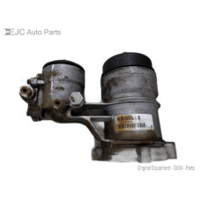 230T304 Engine Oil Filter Housing For 06-07 Ford F-250 Super Duty  6.0 1844576C93 Diesel