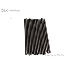 230T317 Pushrods Set All For 06-07 Ford F-250 Super Duty  6.0  Diesel
