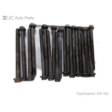 230T324 Cylinder Head Bolt Kit For 06-07 Ford F-250 Super Duty  6.0  Diesel