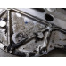 GSH105 Upper Engine Oil Pan For 03-07 Ford F-250 Super Duty  6.0 1843446C1 Diesel