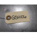 GSH106 Rear Oil Seal Housing For 06-07 Ford F-250 Super Duty  6.0  Diesel