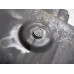 GRU507 Lower Engine Oil Pan For 03-10 Ford F-250 Super Duty  6.0 1843912C91 Diesel
