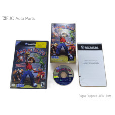 Amazing Island Nintendo GameCube Complete in Box