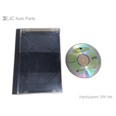 Winning Post Sega Saturn Disk and Case
