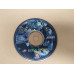 NFL Quarterback Club 97 Sega Saturn Disk and Case