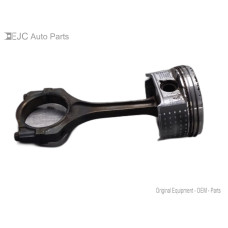 234P222 Piston and Connecting Rod Standard For 16-18 Acura RDX 3.5 13210R70A00 Gas 234P222 Piston and Connecting Rod Standard For 16-18 Acura RDX 3.5 13210R70A00 Gas
