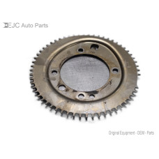 234P224 Crankshaft Trigger Tone Ring For 16-18 Acura RDX 3.5 Gas 234P224 Crankshaft Trigger Tone Ring For 16-18 Acura RDX 3.5 Gas
