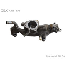 234P230 Coolant Crossover For 16-18 Acura RDX 3.5 1941058KH00 Gas 234P230 Coolant Crossover For 16-18 Acura RDX 3.5 1941058KH00 Gas