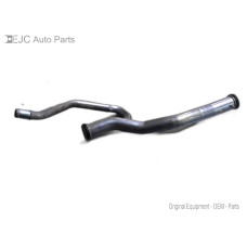 234P231 Coolant Crossover Tube For 16-18 Acura RDX 3.5 195055G0A00 Gas 234P231 Coolant Crossover Tube For 16-18 Acura RDX 3.5 195055G0A00 Gas