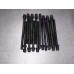 234P232 Cylinder Head Bolt Kit For 16-18 Acura RDX  3.5  Gas