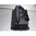 234P233 Right Valve Cover For 16-18 Acura RDX  3.5 123205G0A00 Gas Rear