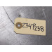 234P238 Motor Mount Bracket For 16-18 Acura RDX  3.5  Gas