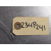 234P241 Crankshaft Pulley Bolt For 16-18 Acura RDX  3.5  Gas