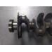 #YQ03 Crankshaft Standard For 23-26 Honda HR-V  2.0 133105BAA00 Gas