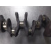 #YQ03 Crankshaft Standard For 23-26 Honda HR-V  2.0 133105BAA00 Gas