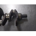 #YQ03 Crankshaft Standard For 23-26 Honda HR-V  2.0 133105BAA00 Gas