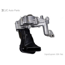 234C101 Engine Oil Pump For 23-25 Honda HR-V 2.0 151005BAA01 Gas 234C101 Engine Oil Pump For 23-25 Honda HR-V 2.0 151005BAA01 Gas