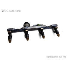 234C106 Fuel Injectors Set With Rail For 23-25 Honda HR-V 2.0 Gas 234C106 Fuel Injectors Set With Rail For 23-25 Honda HR-V 2.0 Gas