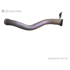 234C109 Coolant Crossover Tube For 23-25 Honda HR-V 2.0 19505645A00 Gas 234C109 Coolant Crossover Tube For 23-25 Honda HR-V 2.0 19505645A00 Gas